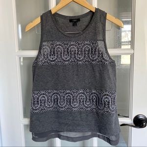 Jcrew Tank